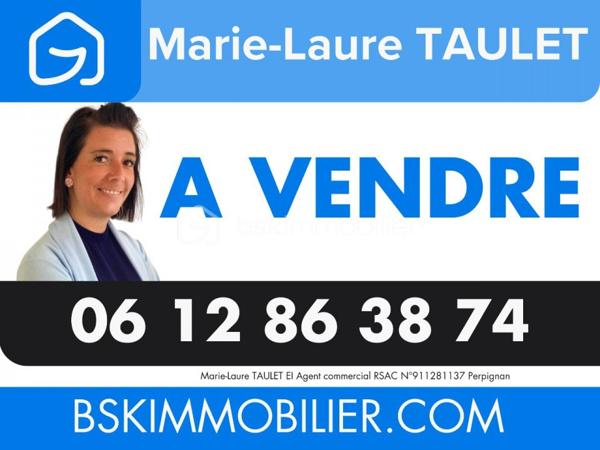 Lotissement de 1 500 m²