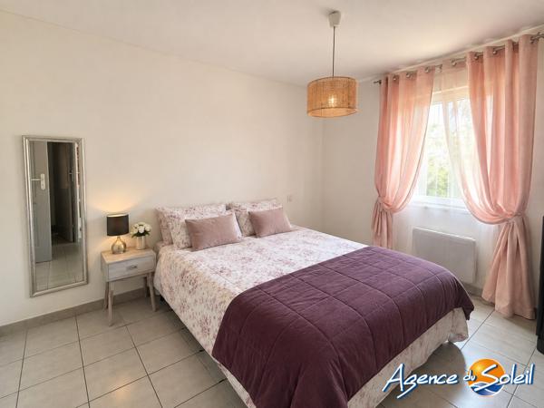 Appartement à Narbonne Idéal investisseur