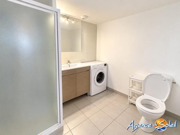 Appartement à Narbonne Idéal investisseur