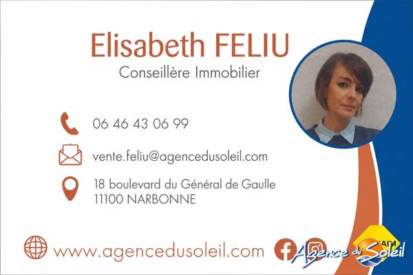 Appartement à Narbonne Idéal investisseur