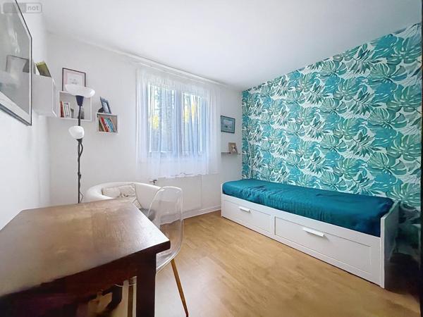 Maison à vendre à Épron dans le Calvados (14610), ref : 0007