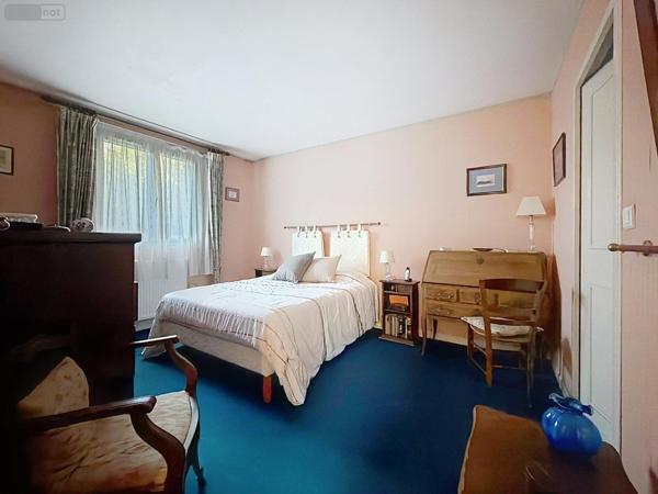 Maison à vendre à Épron dans le Calvados (14610), ref : 0007