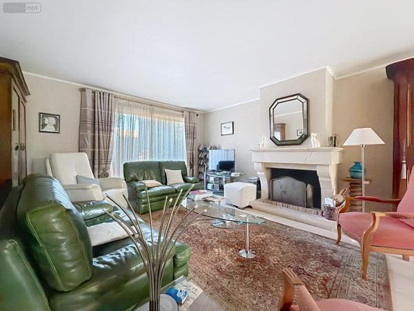 Maison à vendre à Épron dans le Calvados (14610), ref : 0007