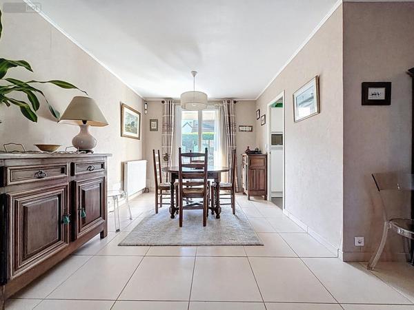 Maison à vendre à Épron dans le Calvados (14610), ref : 0007