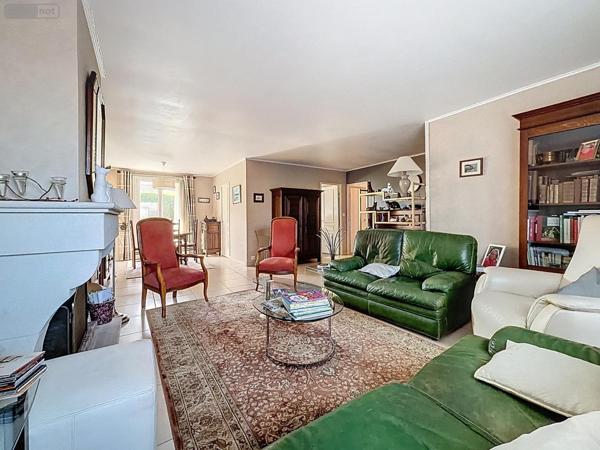 Maison à vendre à Épron dans le Calvados (14610), ref : 0007