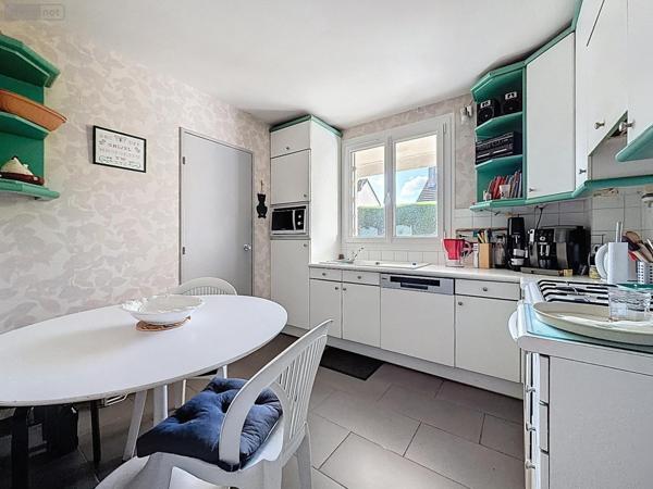 Maison à vendre à Épron dans le Calvados (14610), ref : 0007