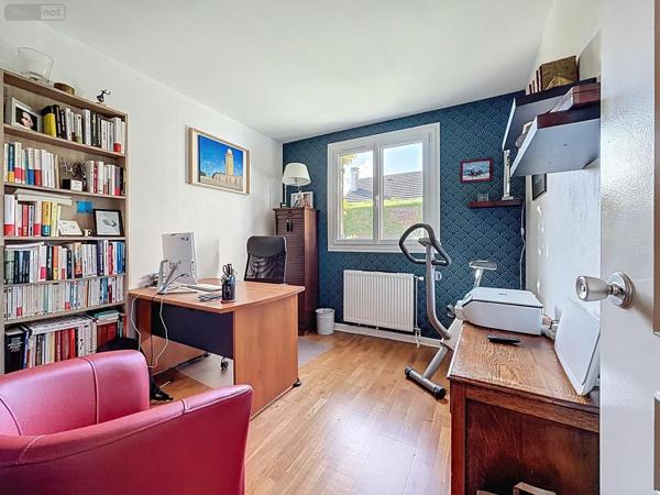 Maison à vendre à Épron dans le Calvados (14610), ref : 0007