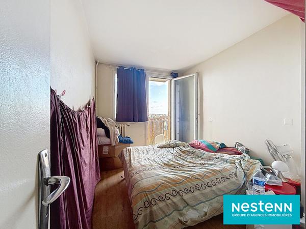 Appartement Paris 2 pièces 36 m2