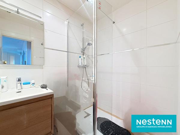 Appartement Paris 2 pièces 36 m2
