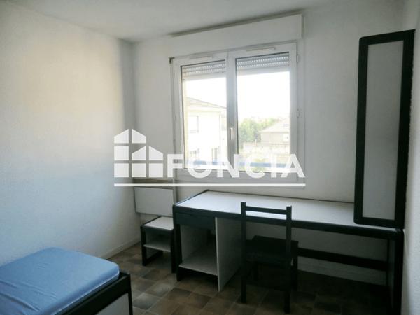 Location Studio 15.42 m² - 3 RUE DE VILLARD DE LANS Grenoble 38000
