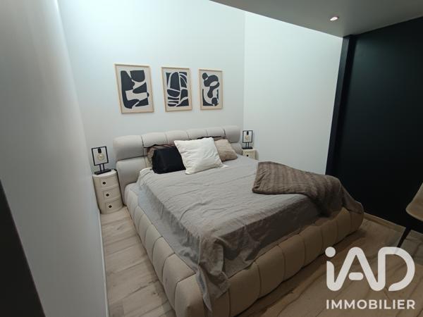 Appartement à vendre 5 pièces 113 m² Saint-Étienne