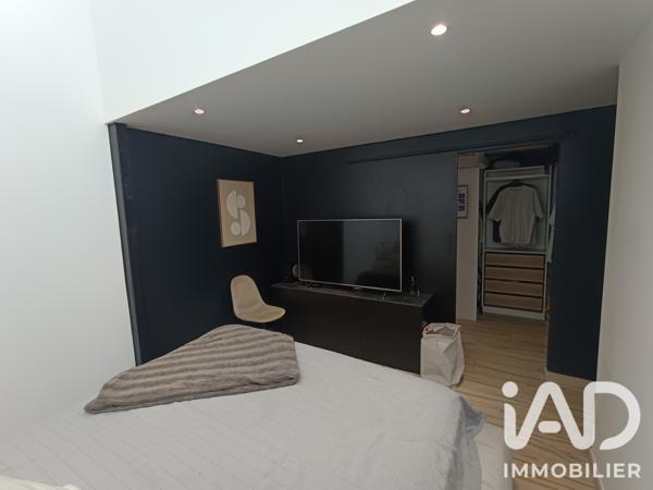 Appartement à vendre 5 pièces 113 m² Saint-Étienne