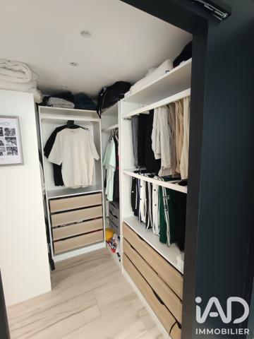 Appartement à vendre 5 pièces 113 m² Saint-Étienne