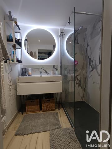 Appartement à vendre 5 pièces 113 m² Saint-Étienne