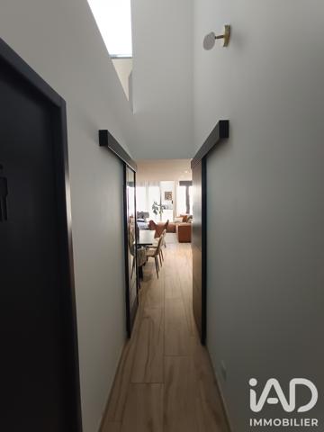Appartement à vendre 5 pièces 113 m² Saint-Étienne