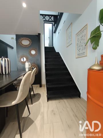 Appartement à vendre 5 pièces 113 m² Saint-Étienne