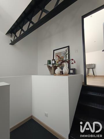 Appartement à vendre 5 pièces 113 m² Saint-Étienne