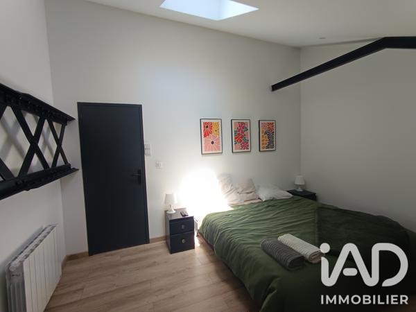 Appartement à vendre 5 pièces 113 m² Saint-Étienne