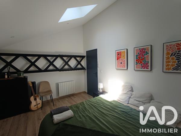 Appartement à vendre 5 pièces 113 m² Saint-Étienne