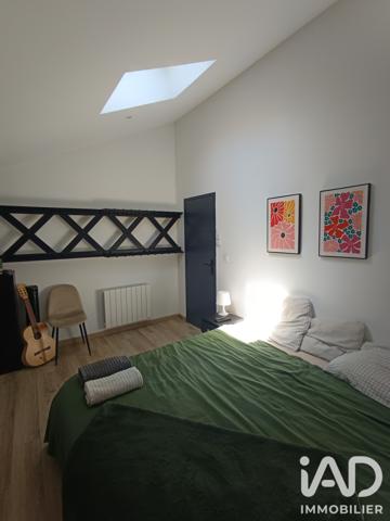 Appartement à vendre 5 pièces 113 m² Saint-Étienne