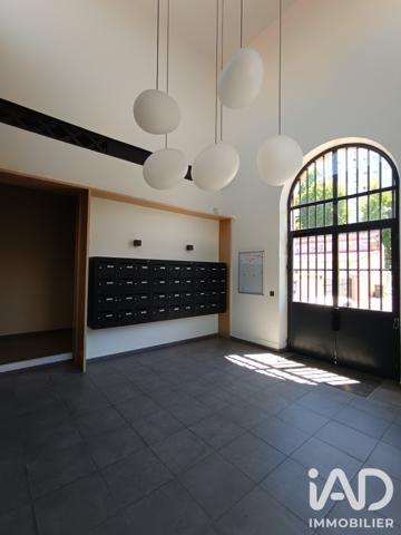 Appartement à vendre 5 pièces 113 m² Saint-Étienne