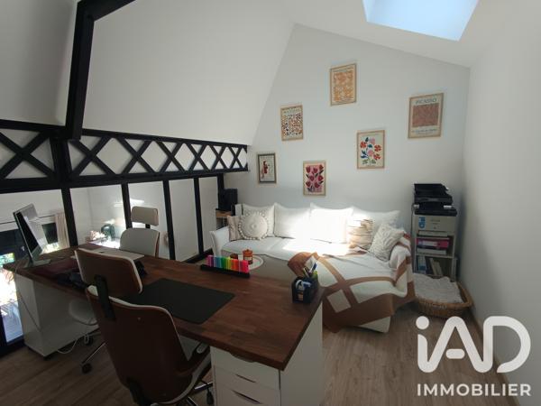 Appartement à vendre 5 pièces 113 m² Saint-Étienne