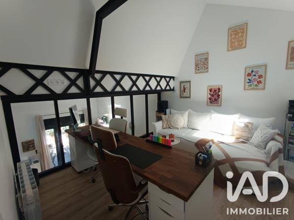 Appartement à vendre 5 pièces 113 m² Saint-Étienne