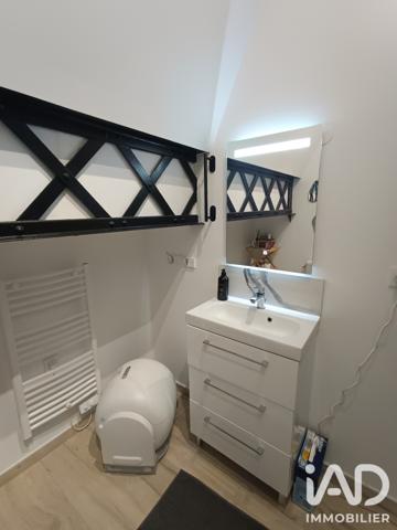 Appartement à vendre 5 pièces 113 m² Saint-Étienne