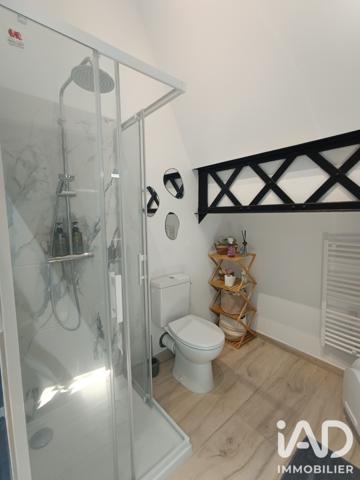 Appartement à vendre 5 pièces 113 m² Saint-Étienne
