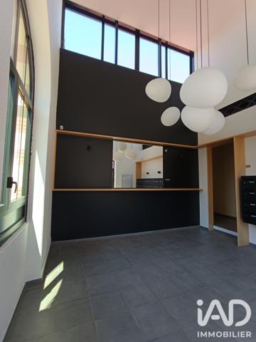 Appartement à vendre 5 pièces 113 m² Saint-Étienne