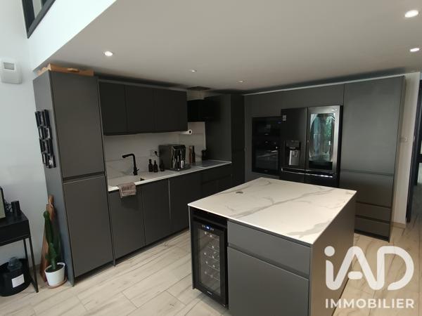 Appartement à vendre 5 pièces 113 m² Saint-Étienne