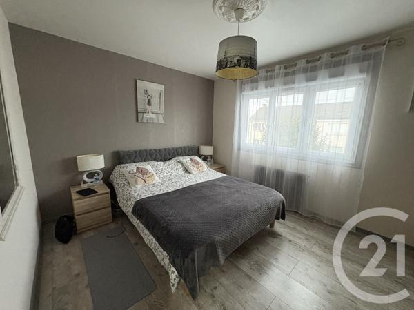 Maison à vendre  4 pièces - 106,36 m2 CHATEAUROUX - 36