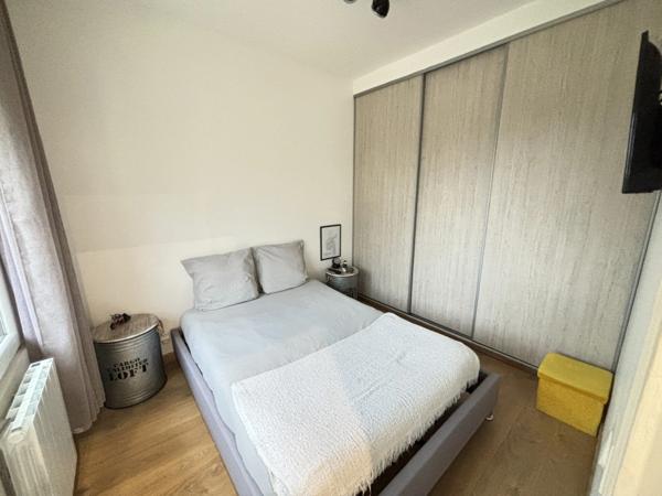 LA FERTE SOUS JOUARRE