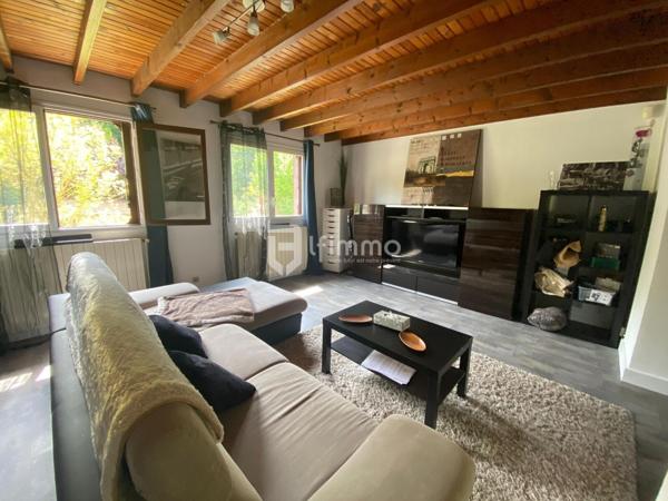 Au calme avec les oiseaux