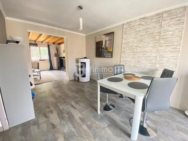 Au calme avec les oiseaux