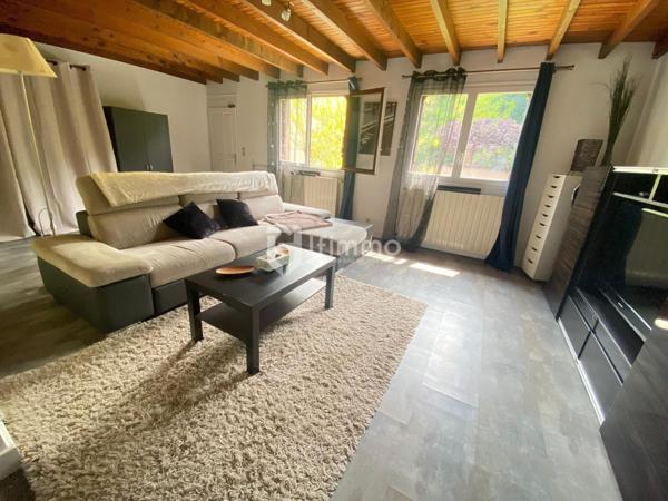 Au calme avec les oiseaux