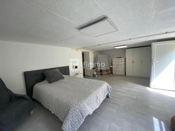 Au calme avec les oiseaux