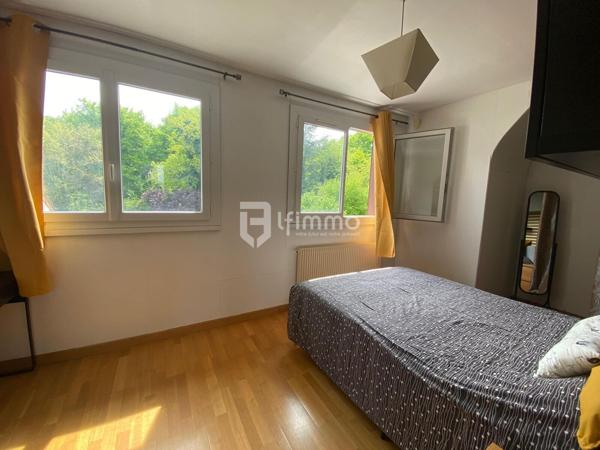 Au calme avec les oiseaux