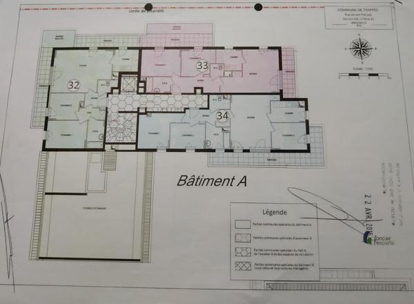 Appartement
         3 pièces
        - 68 m² 190 000 € *