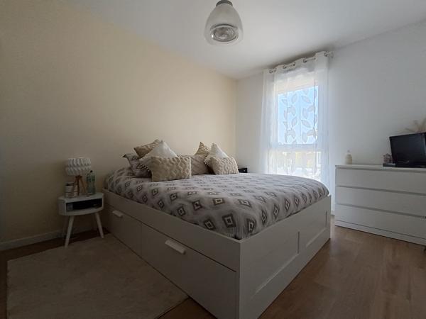 Appartement 3 pièces - 68 m²