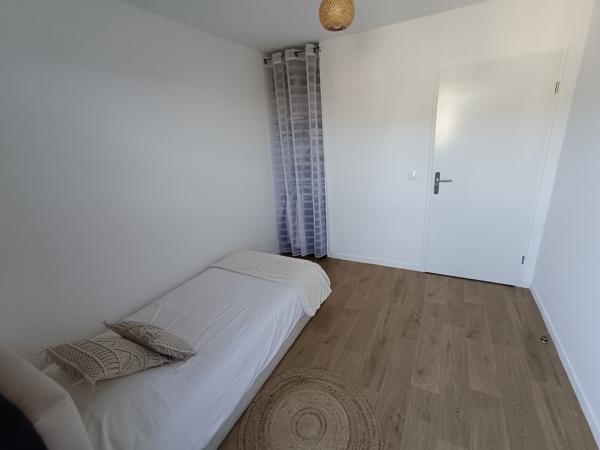 Appartement 3 pièces - 68 m²