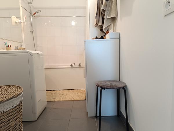Appartement 3 pièces - 68 m²