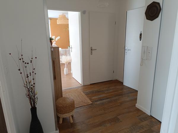 Appartement 3 pièces - 68 m²