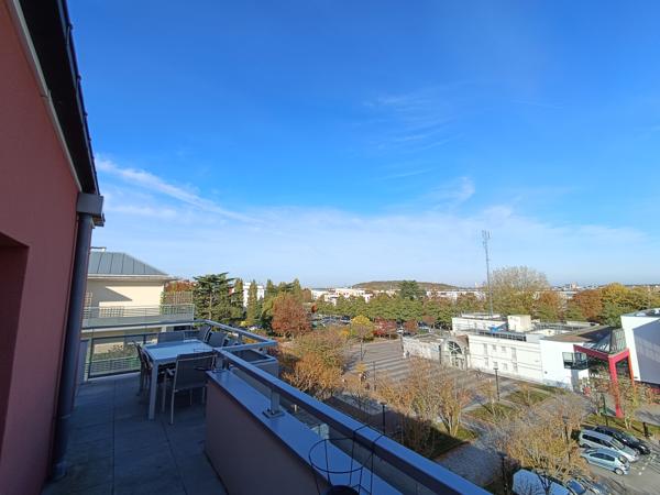 Appartement 3 pièces - 68 m²