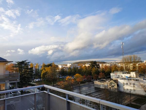 Appartement 3 pièces - 68 m²