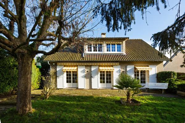 Très jolie maison 105m2 - terrain 995m2