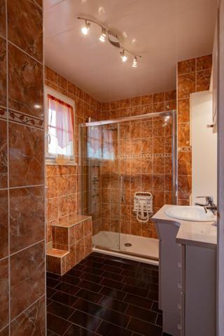 Très jolie maison 105m2 - terrain 995m2