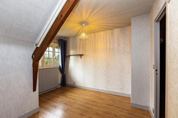 Très jolie maison 105m2 - terrain 995m2