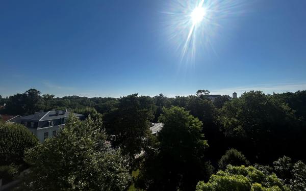 Appartement T3 – 76.40m²