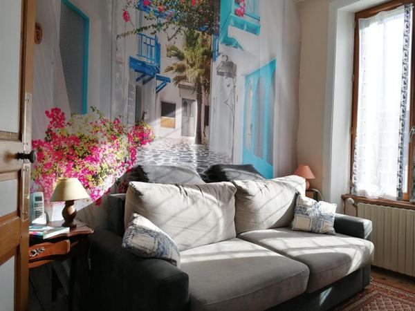 Maison de charme avec jardin paysagé ? Centre historique de Ploërmel